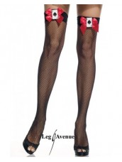 Calze Poker Card – Leg Avenue