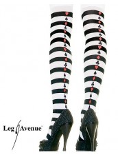 Calze Poker – Leg Avenue