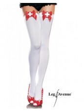 Calze Infermiera – Leg Avenue