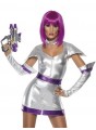 Costume Barbarella
