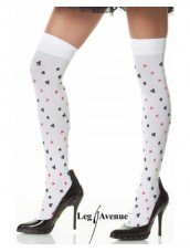 Calze Regina – Leg Avenue