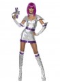 Costume Barbarella