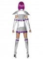 Costume Barbarella