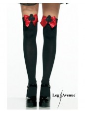 Calze Poker Girl – Leg Avenue