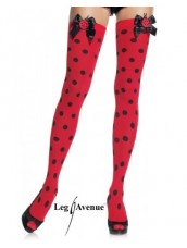 Calze Coccinella – Leg Avenue