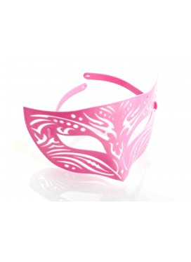 Tribal Rosa