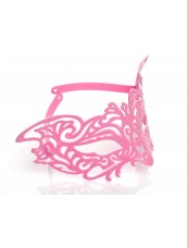 Maschera occhiale Butterfly - Party Mask