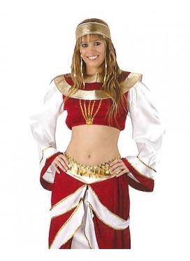 Costume Cleopatra