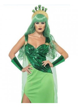 Costume Medusa