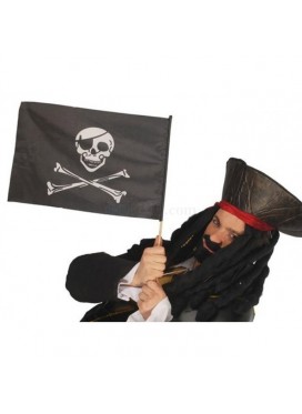 Bandiera Pirata
