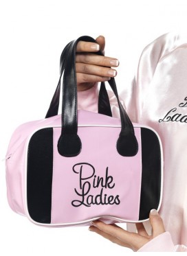 Borsa Pink Ladies