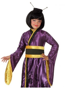 Costume Geisha