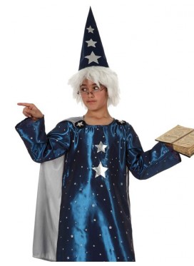 Costume Apprendista Mago
