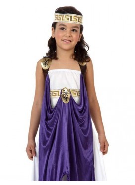 Costume Dama Romana
