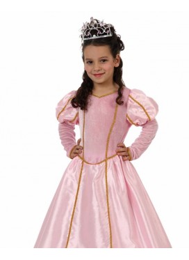 Costume Principessa Rose