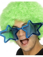 occhiali stars