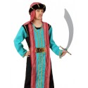 Costume Sceicco Arabo