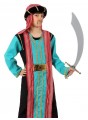 Costume Sceicco Arabo