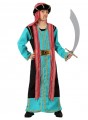 Costume Sceicco Arabo