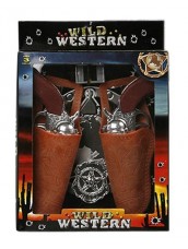 pistole wild western