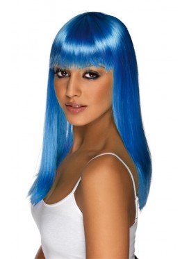 Parrucca Vip Blue