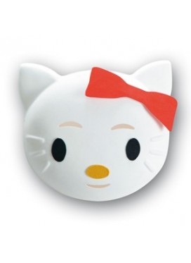 Maschera Hello Kitty