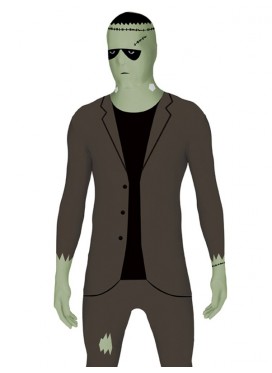 Morphsuits Frankenstein