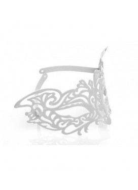 Butterfly Bianco