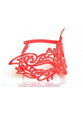 Butterfly Rosso
