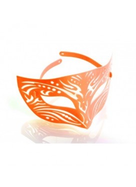 Tribal Arancione