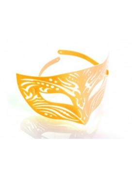 Tribal Giallo