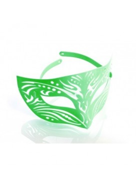 Tribal Verde