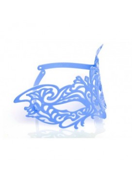Butterfly Azzurro