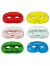 Domino raso colori