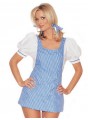 Costume Alice Favola