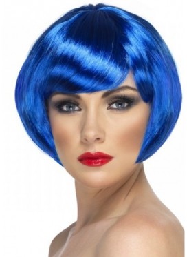 Caschetto Blu