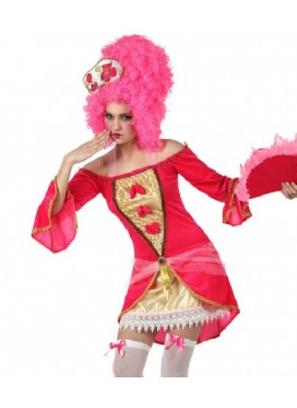 Costume Baronessa Rosa