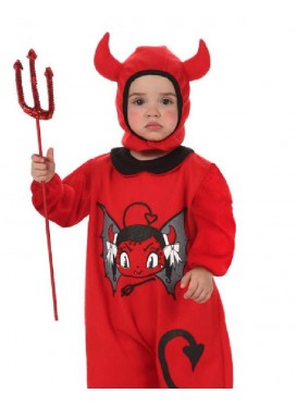 Costume Little Devil
