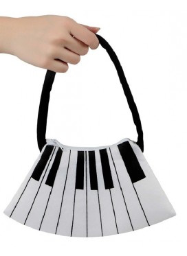 Borsetta Pianoforte