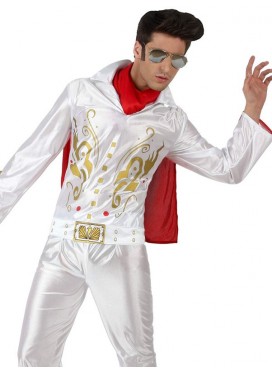 Costume Elvis