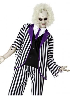 Costume Beetlejuice