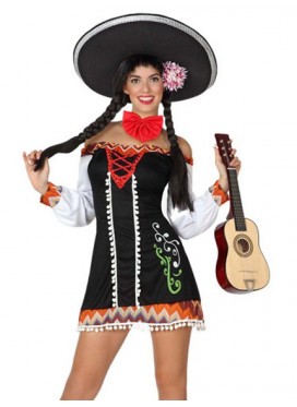Costume El Mariachi
