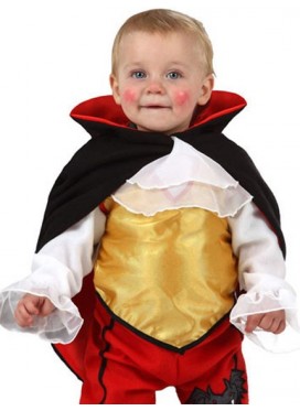 Costume Vampiro Baby