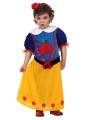 Costume Biancaneve Baby