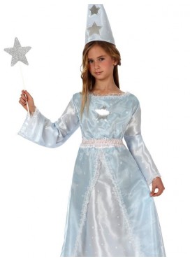 Costume Fata Turchina