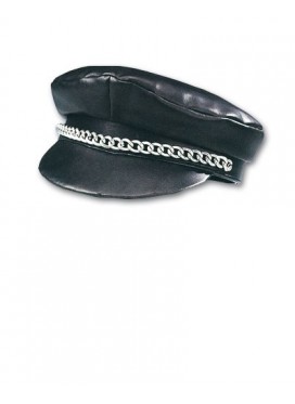 Cappello Biker