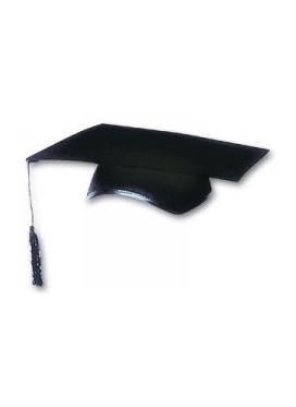 Cappello da Laureato