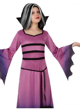 Costume Vampira Sfumata