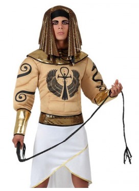 Costume Egizio Forzuto