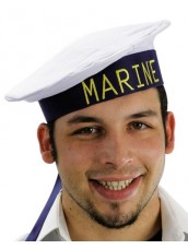 Cappello Marine